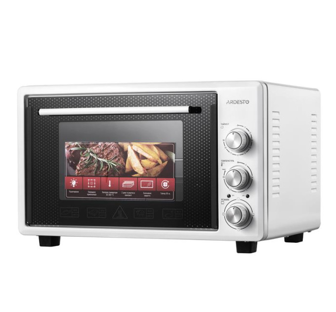 Ardesto Електропіч Ardesto MEO-S40GW