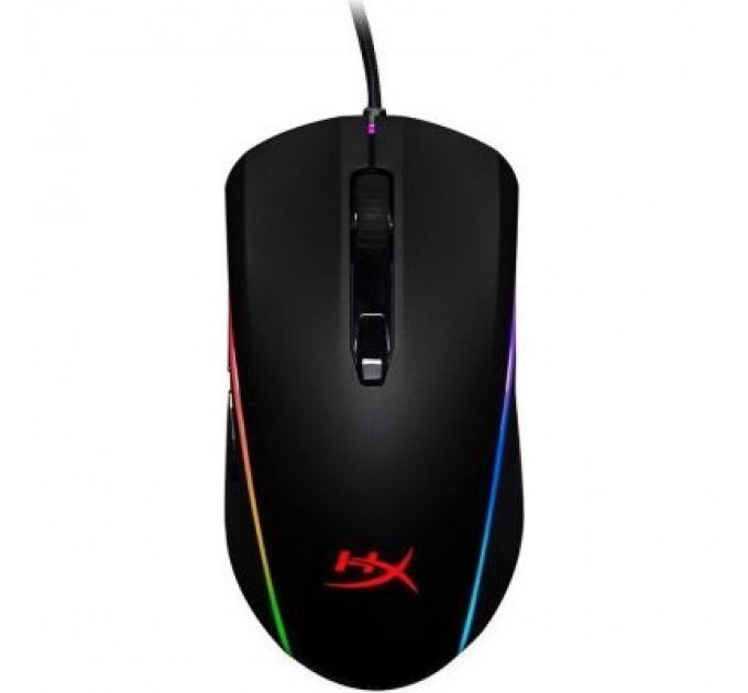 HyperX Мишка HyperX Pulsefire Surge USB Black (4P5Q1AA)