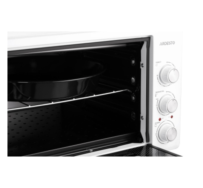 Ardesto Електропіч Ardesto MEO-S40GW