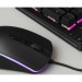 HyperX Мишка HyperX Pulsefire Surge USB Black (4P5Q1AA)