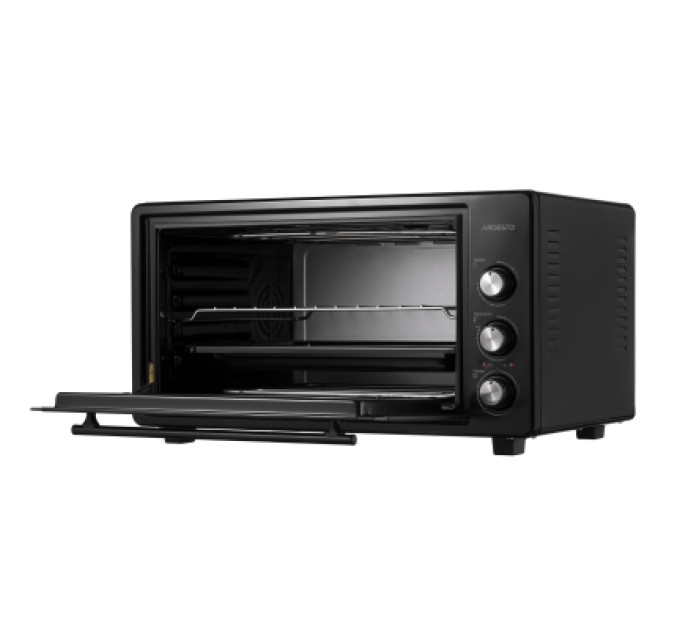 Ardesto Електропіч Ardesto MEO-S45FGB