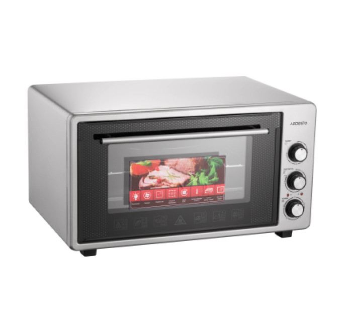 Ardesto Електропіч Ardesto MEO-S45FGG