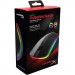 HyperX Мишка HyperX Pulsefire Surge USB Black (4P5Q1AA)