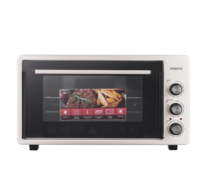 Ardesto Електропіч Ardesto MEO-S45GBG