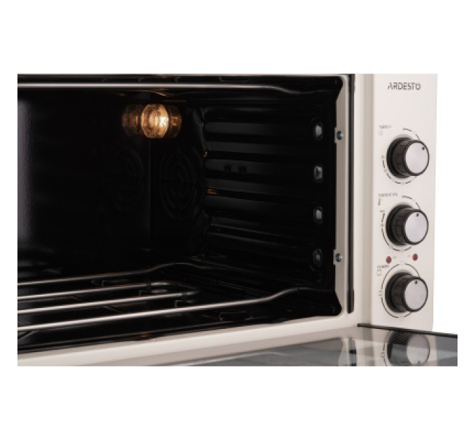 Ardesto Електропіч Ardesto MEO-S45GBG