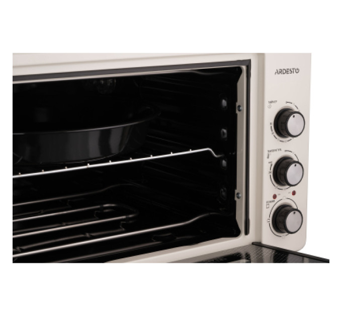 Ardesto Електропіч Ardesto MEO-S45GBG