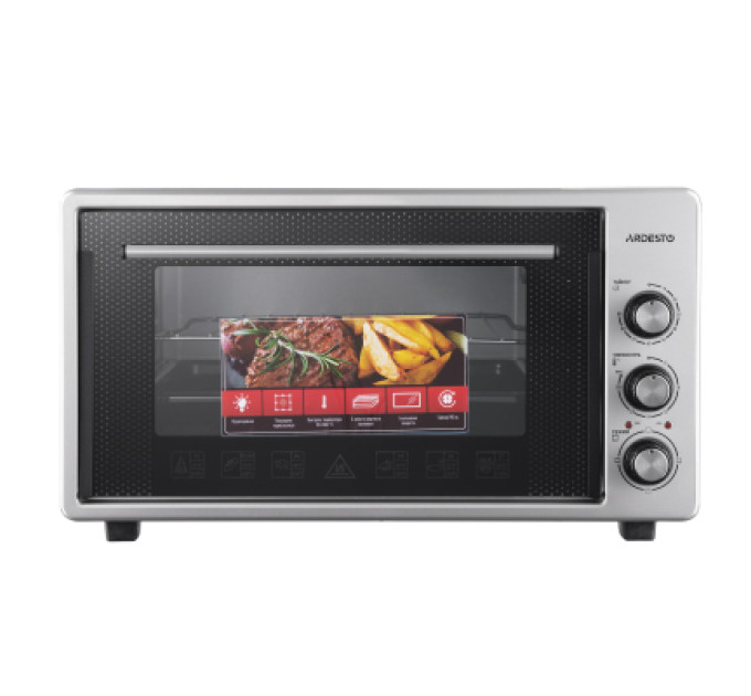 Ardesto Електропіч Ardesto MEO-S45GG