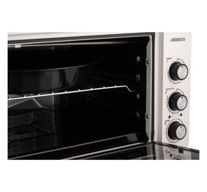 Ardesto Електропіч Ardesto MEO-S50FBG