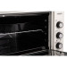 Ardesto Електропіч Ardesto MEO-S50FBG