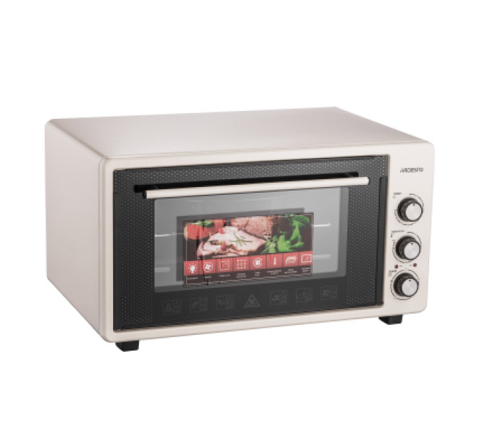 Ardesto Електропіч Ardesto MEO-S50FBG