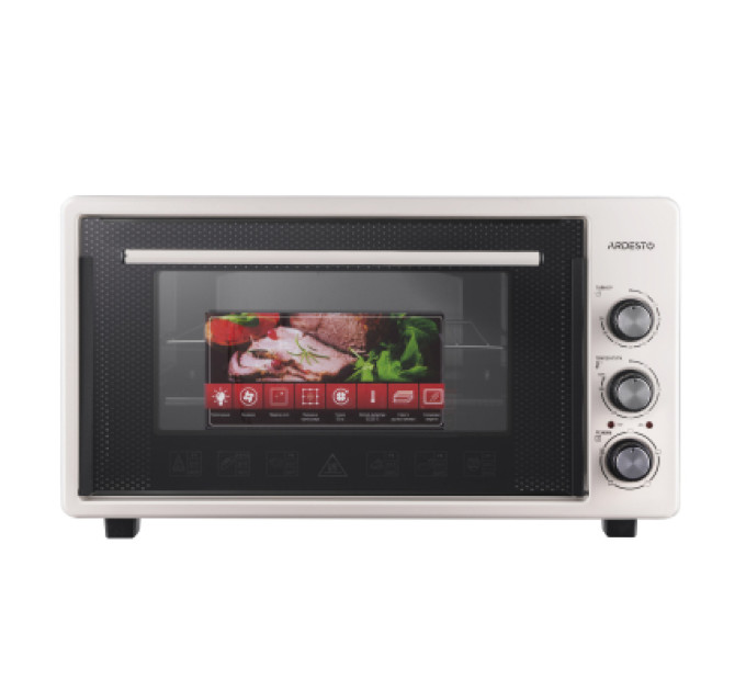 Ardesto Електропіч Ardesto MEO-S50FBG
