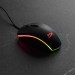HyperX Мишка HyperX Pulsefire Surge USB Black (4P5Q1AA)