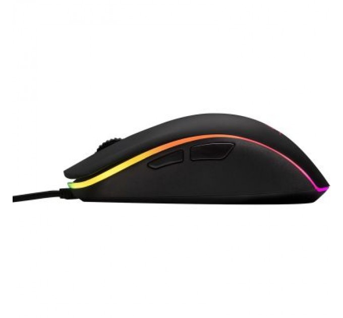 HyperX Мишка HyperX Pulsefire Surge USB Black (4P5Q1AA)