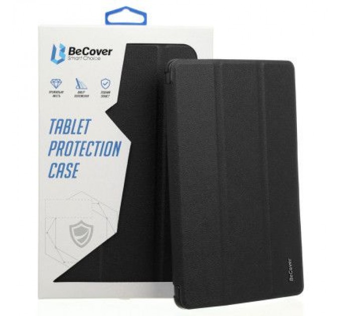 BeCover Чохол до планшета BeCover Magnetic Apple iPad mini 6 2021 Black (706836)