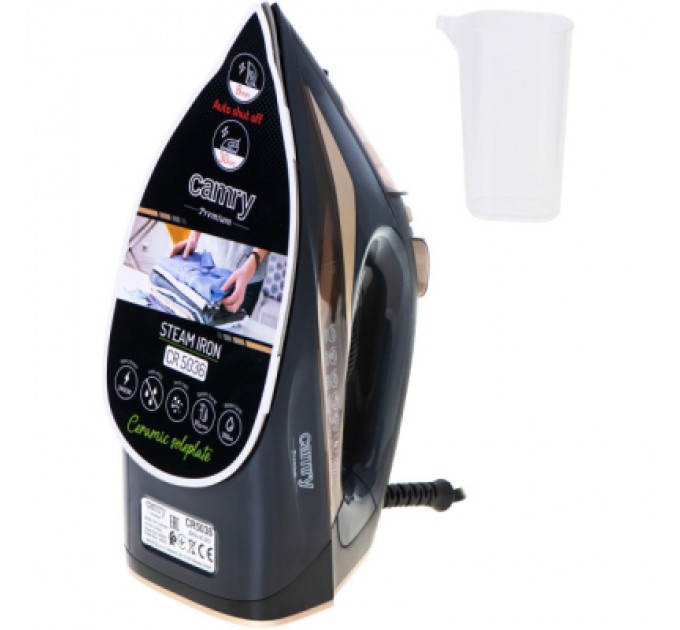 Camry Праска Camry CR 5036