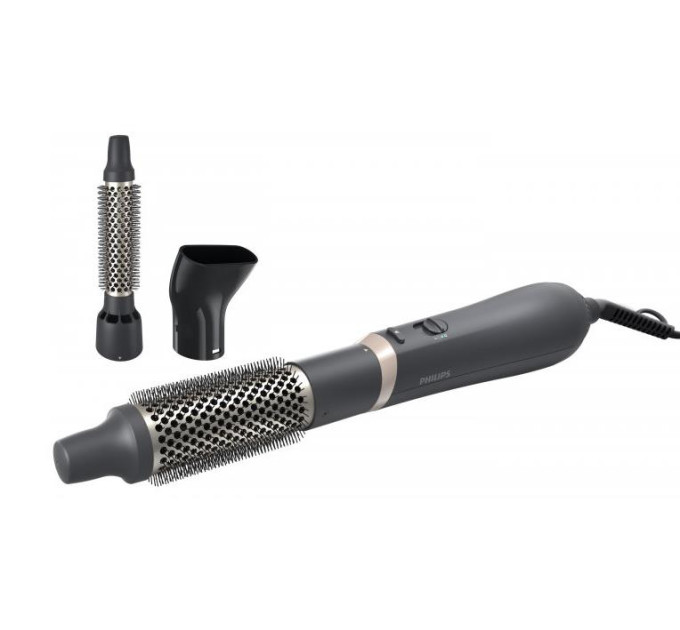 Philips Фен-щітка Philips BHA301/00