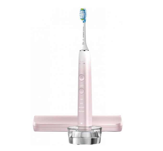 Philips Електрична зубна щітка Philips HX9911/84