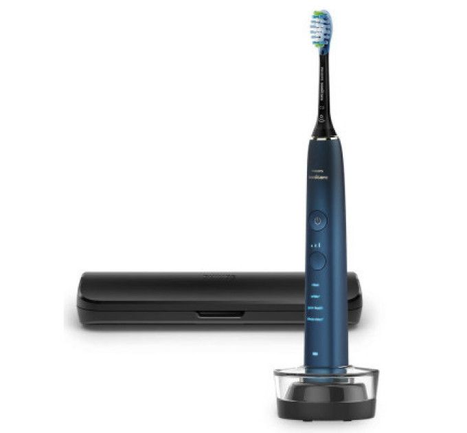Philips Електрична зубна щітка Philips HX9911/88