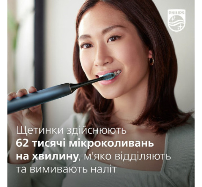 Philips Електрична зубна щітка Philips HX9911/88