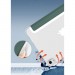 BeCover Чохол до планшета BeCover Soft Edge Pencil Apple iPad mini 6 2021 Dark Green (706804)