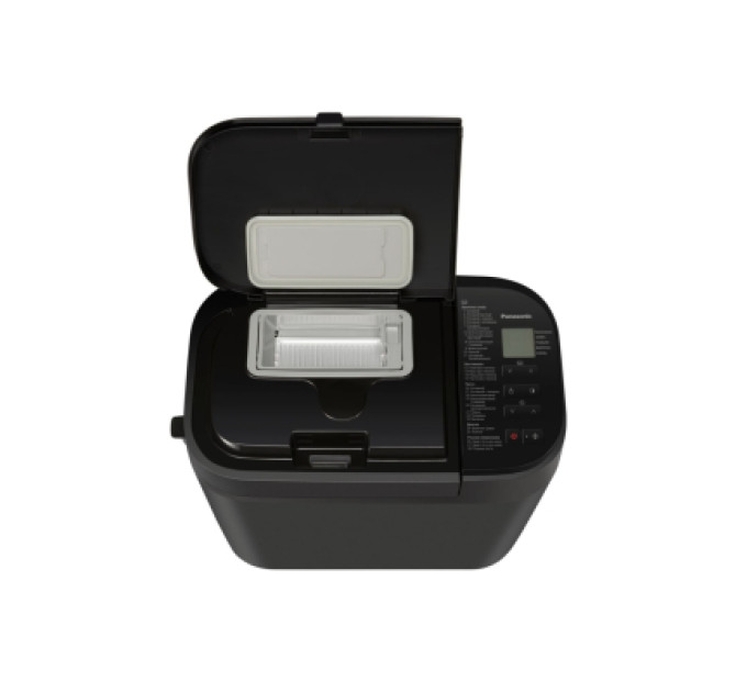 Panasonic Хлібопічка Panasonic SD-R2530KTS