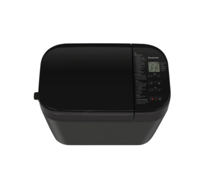Panasonic Хлібопічка Panasonic SD-R2530KTS
