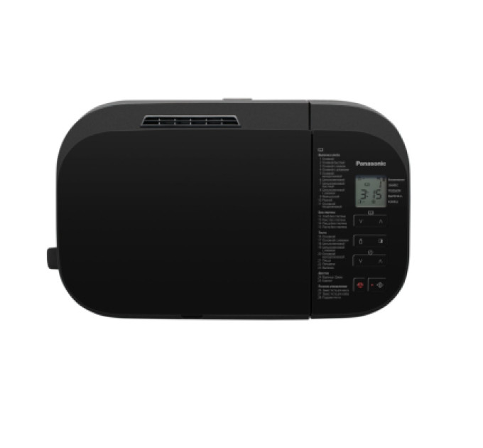 Panasonic Хлібопічка Panasonic SD-R2530KTS