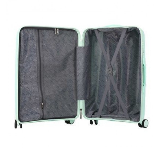 Semi Line Валіза Semi Line 24" (M) Mint (T5831-2) (DAS303204)