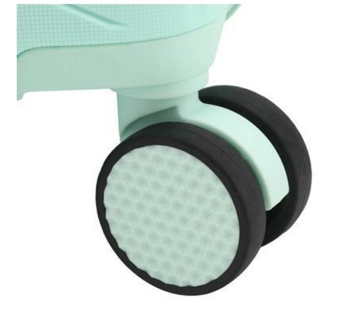 Semi Line Валіза Semi Line 24" (M) Mint (T5831-2) (DAS303204)