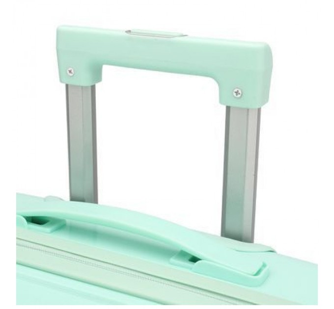 Semi Line Валіза Semi Line 24" (M) Mint (T5831-2) (DAS303204)