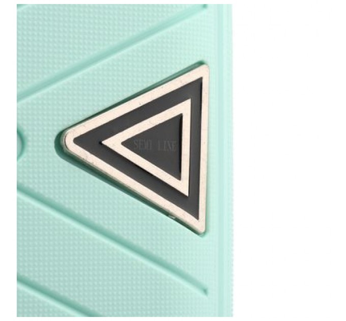 Semi Line Валіза Semi Line 24" (M) Mint (T5831-2) (DAS303204)