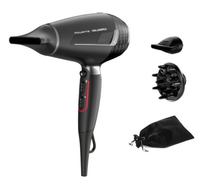 Rowenta Фен Rowenta CV888LF0