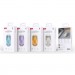 XO Мишка XO M12 Wireless Transparent/White (M12 White)