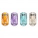 XO Мишка XO M12 Wireless Transparent/White (M12 White)