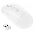 XO Мишка XO M13 Wireless White (M13 White)