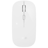 Мишка XO M7 Wireless White (M7 White)