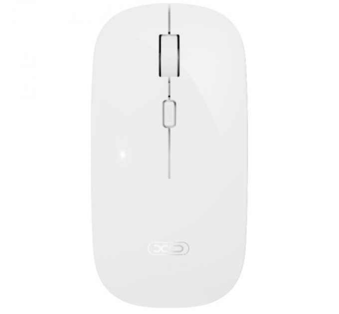 XO Мишка XO M7 Wireless White (M7 White)