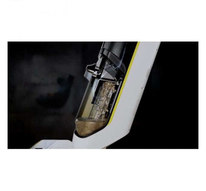 Karcher Пилосос Karcher FCV 3 (1.056-122.0)