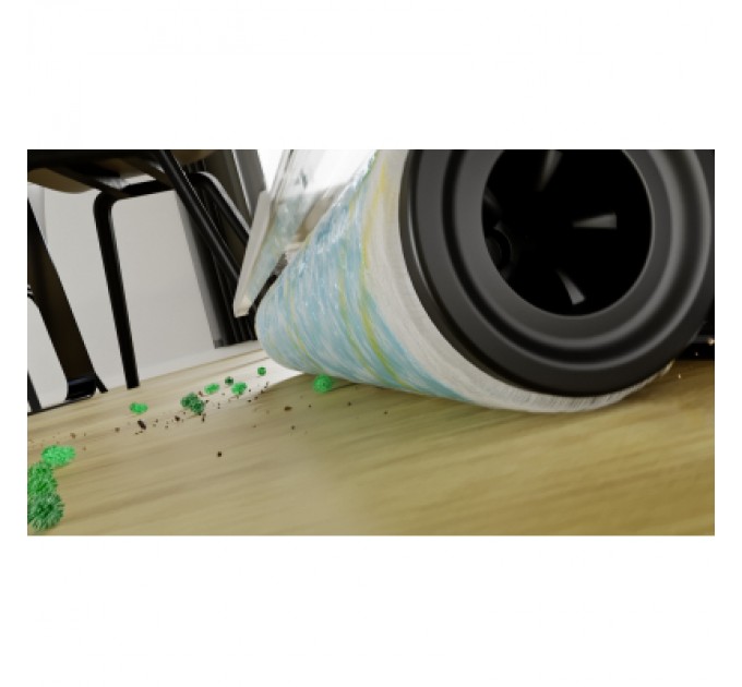 Karcher Пилосос Karcher FCV 3 (1.056-122.0)