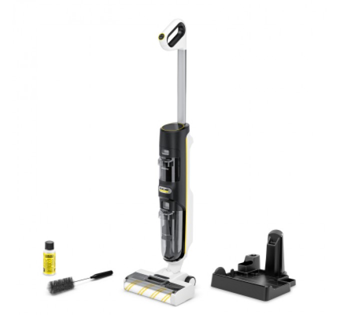 Karcher Пилосос Karcher FCV 4 (1.056-131.0)