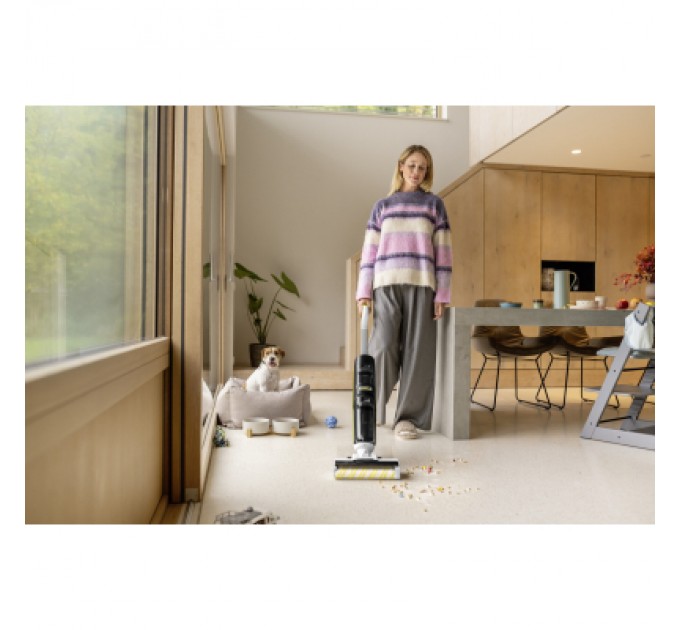 Karcher Пилосос Karcher FCV 4 (1.056-131.0)