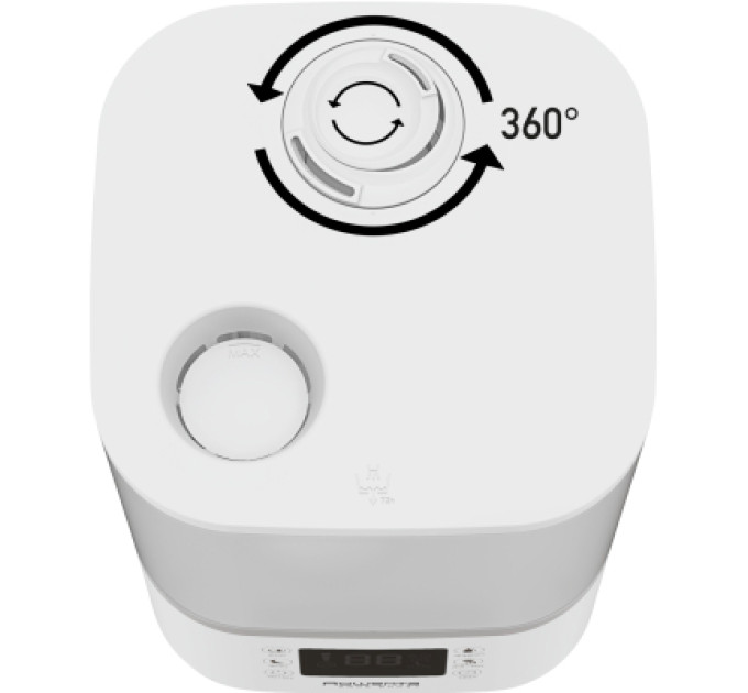Rowenta Зволожувач повітря Rowenta HU4020F0