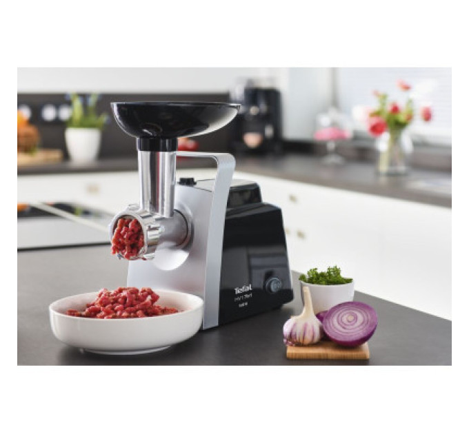 Tefal М'ясорубка Tefal NE109838