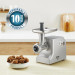 Tefal М'ясорубка Tefal NE858D38