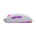 Hator Миша бездротова Hator Quasar 3 Ultra 8K Wireless White (HTM771)