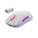 Hator Миша бездротова Hator Quasar 3 Ultra 8K Wireless White (HTM771)