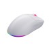 Hator Миша бездротова Hator Quasar 3 Ultra 8K Wireless White (HTM771)