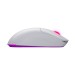 Hator Миша бездротова Hator Quasar 3 Ultra 8K Wireless White (HTM771)