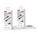 XO Дата кабель USB-C to Lightning 1.0m PD18W XO (XO-NB113-TC-1)