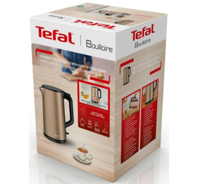 Tefal Електрочайник Tefal KI583C10